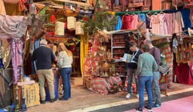 De kou ontvluchten of juist opzoeken? Keuze te over op de Vakantiebeurs in Utrecht