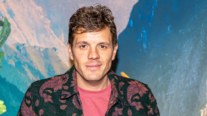 Jaap Reesema ondergaat na buikwandcorrectie nieuwe cosmetische ingreep: 'Gisteren geopereerd'