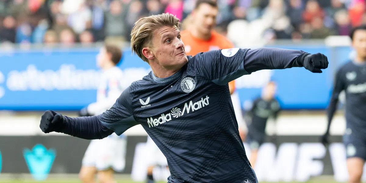 Kenneth Perez over verwijderen aanvoerdersband bij Steijn