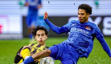 Daal wil verhuurd worden door AZ