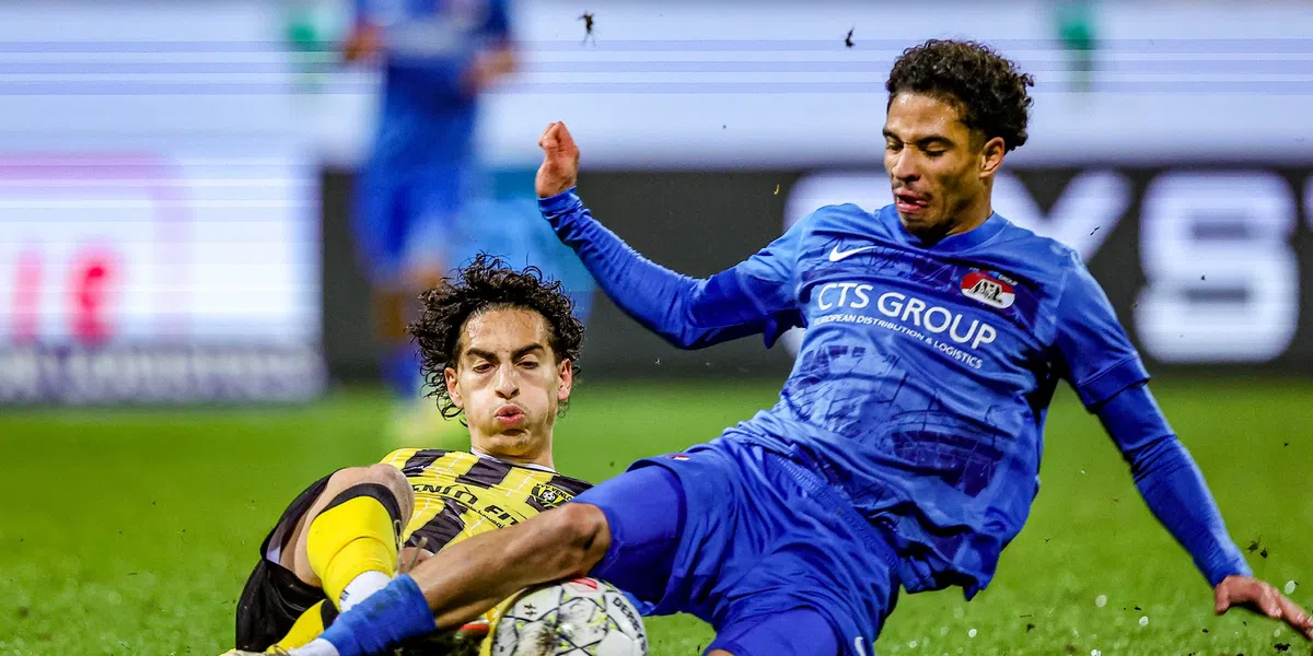 Daal wil verhuurd worden door AZ