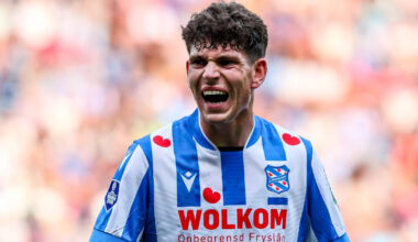 'SC Heerenveen ontvangt grof geld door miljoenendeal…