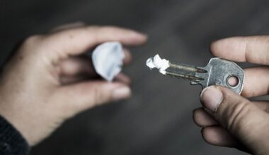 Wc's op slot om drugsgebruik te voorkomen: Leeuwarden worstelt met snuiverij