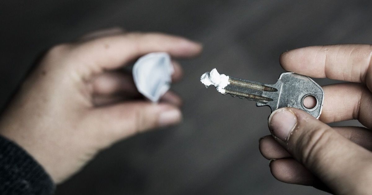 Wc's op slot om drugsgebruik te voorkomen: Leeuwarden worstelt met snuiverij