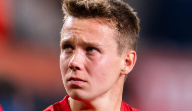 'Italianen geïnteresseerd in Kjølø, FC Twente gooit…