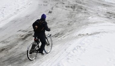 Winterweer: wat kan, mag of moet? - RTV Utrecht