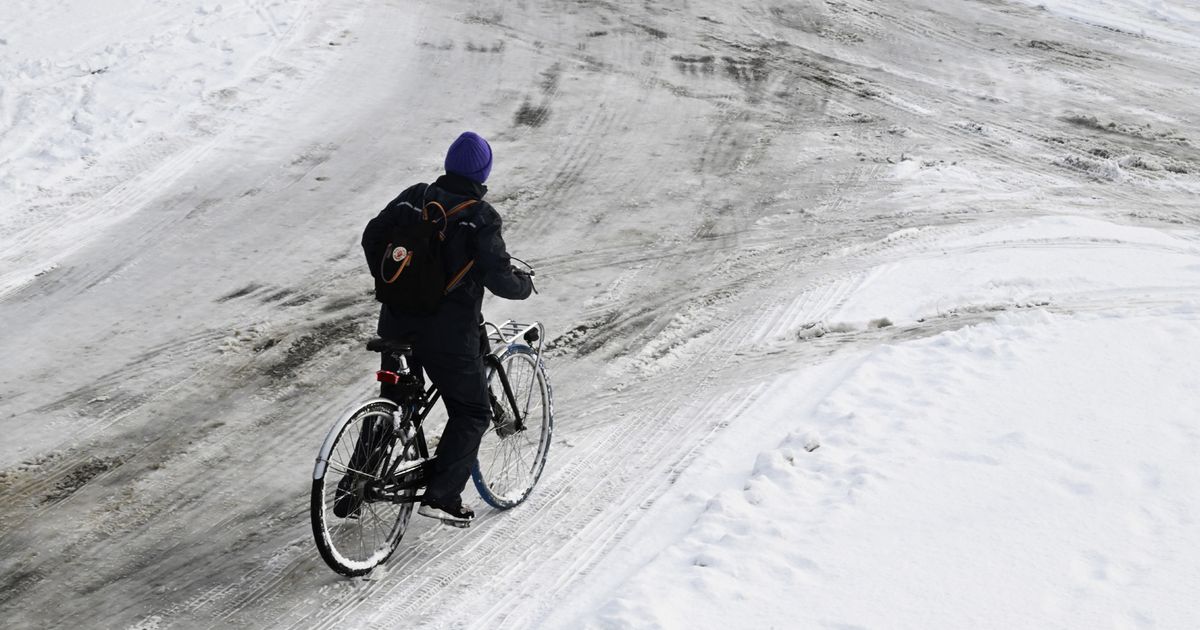 Winterweer: wat kan, mag of moet? - RTV Utrecht