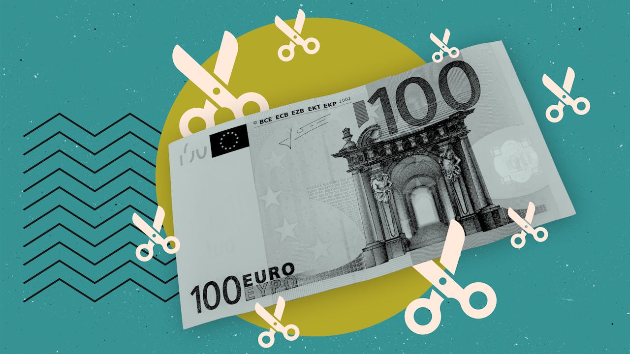 Dit zijn de belangrijkste belastingwijzigingen in 2026 - Het Financieele Dagblad