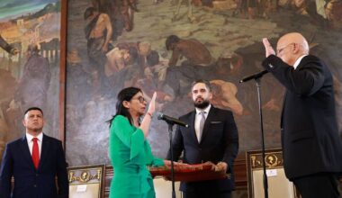 Onrust in Venezuela houdt aan - Het Financieele Dagblad