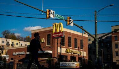 VS bedingen uitzonderingen op minimumbelasting multinationals - Het Financieele Dagblad