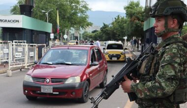 Bij de Venezolanen dringt het besef door hoe weinig er is veranderd - Het Financieele Dagblad