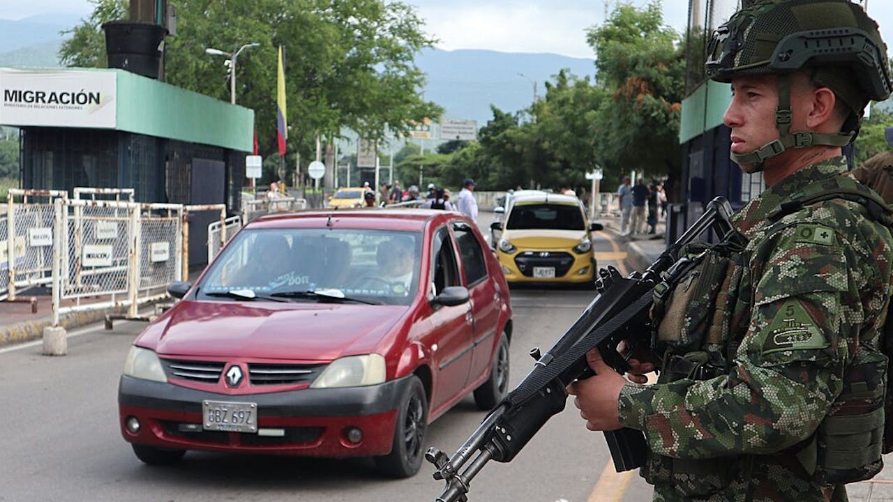 Bij de Venezolanen dringt het besef door hoe weinig er is veranderd - Het Financieele Dagblad