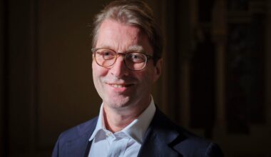 Megaschenking aan het Rijksmuseum: ‘De familie wil de mooiste beeldentuin van de wereld’ - Het Financieele Dagblad