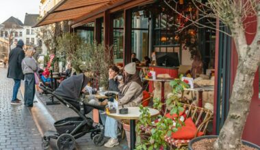 Kleinste bedrijven raken razendsnel door hun buffers heen - Het Financieele Dagblad