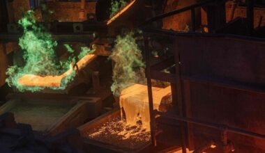 ‘Rio Tinto en Glencore praten over fusie’ - Het Financieele Dagblad