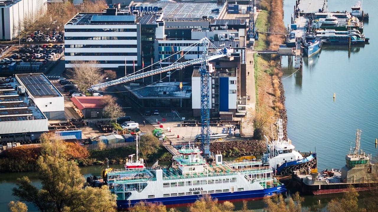 Corruptiezaak Damen: verdediging wil 101 getuigen oproepen, rechter wijst slechts een kwart toe - Het Financieele Dagblad