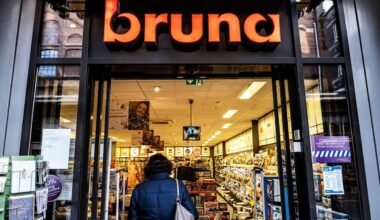 Familie De Leeuw verkoopt Audax na korting op belasting- en UWV-schuld - Het Financieele Dagblad