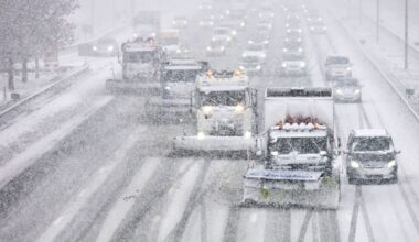 Sneeuw, hitte, droogte: moet Nederland zich beter voorbereiden op onvoorspelbaar weer? - Het Financieele Dagblad