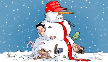 Ook een D66-premier moet de president van Amerika te vriend houden - Het Financieele Dagblad