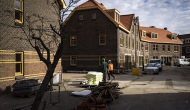 Duizenden sociale huurders met een koopwoning: wie doet er wat aan? - Het Financieele Dagblad