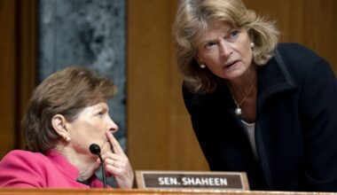 Amerikaans wetsvoorstel moet annexatie Groenland door Trump voorkomen - Het Financieele Dagblad