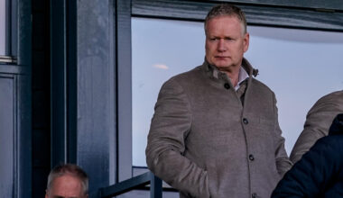 Johan Hansma in zijn sas met aanwinst: "Iedereen weet…