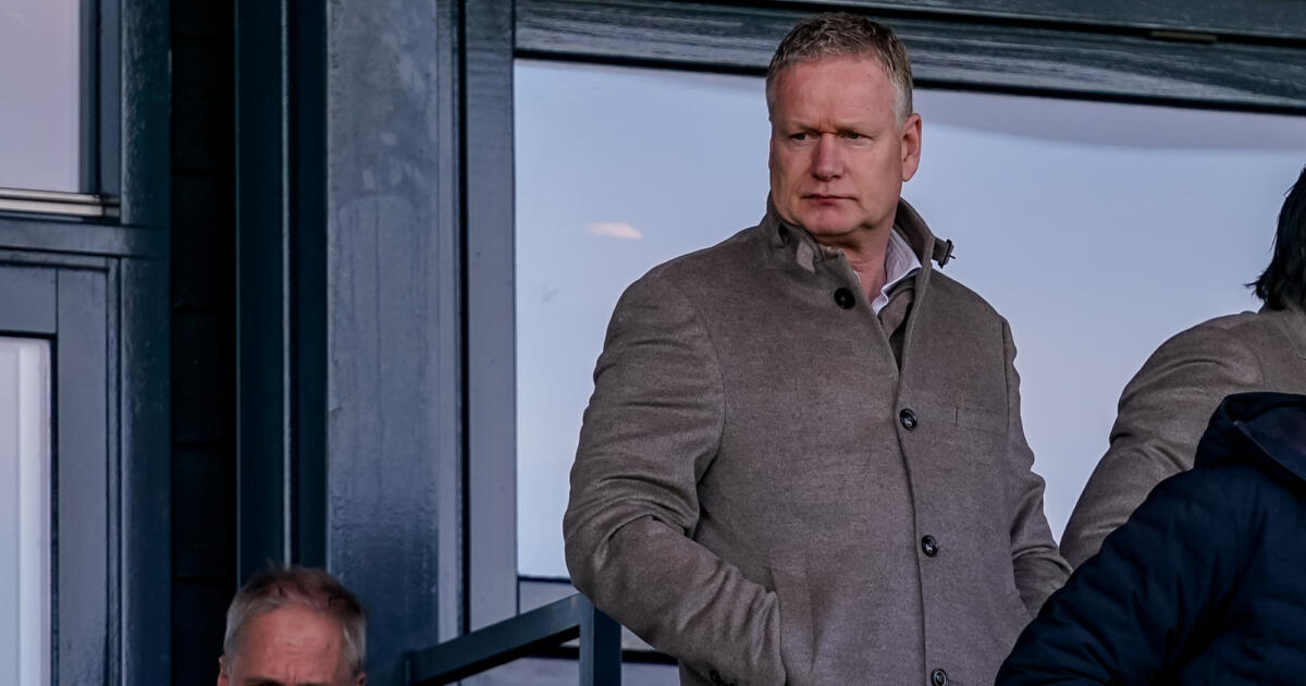 Johan Hansma in zijn sas met aanwinst: "Iedereen weet…