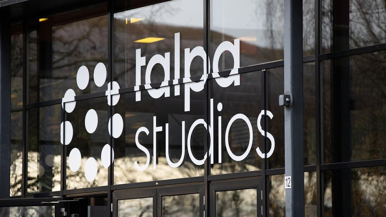 ‘Externe commotie’ brengt Talpa ertoe toch een jaarverslag te publiceren - Het Financieele Dagblad