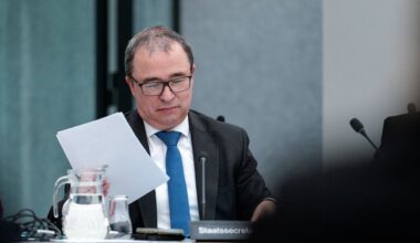 Bijna niemand in de Tweede Kamer is echt blij met de nieuwe box 3 - Het Financieele Dagblad