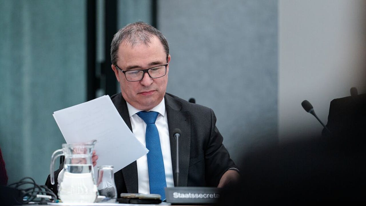 Bijna niemand in de Tweede Kamer is echt blij met de nieuwe box 3 - Het Financieele Dagblad