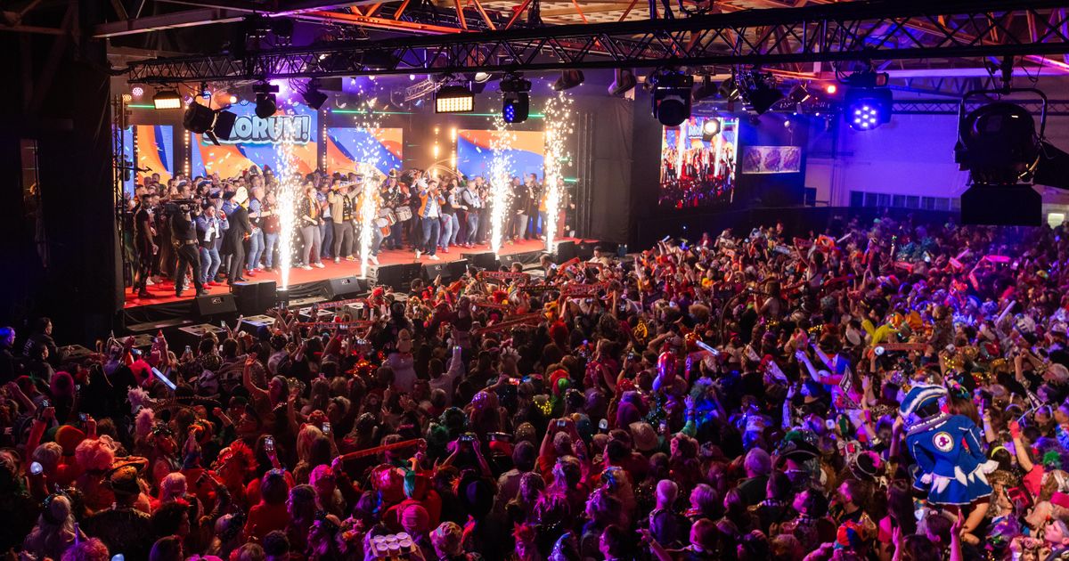 Volg hier live de bekendmaking van de 20 LVK-finalisten - l1.nl