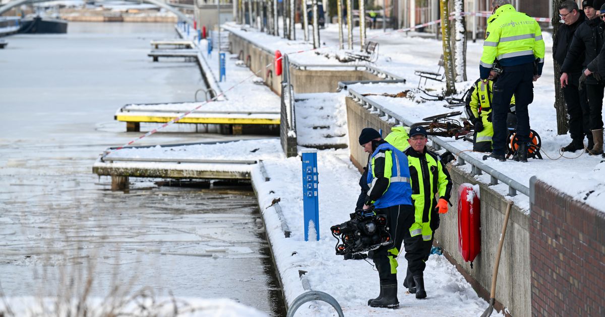 Amber alert in Rotterdam, maar niet in Steenwijk: hoe zit dat? - RTV Oost