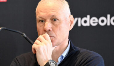 Marco van Basten tipt: "Hij moet nu jaar of drie bij PSV…