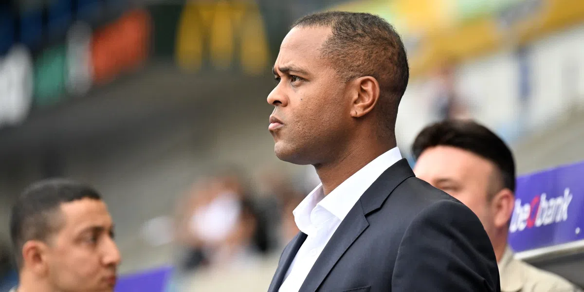 Kluivert in beeld als bondscoach bij Tunesië