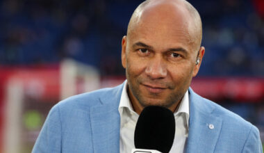 Bischop weet: "Meerdere clubs willen hem transfervrij…