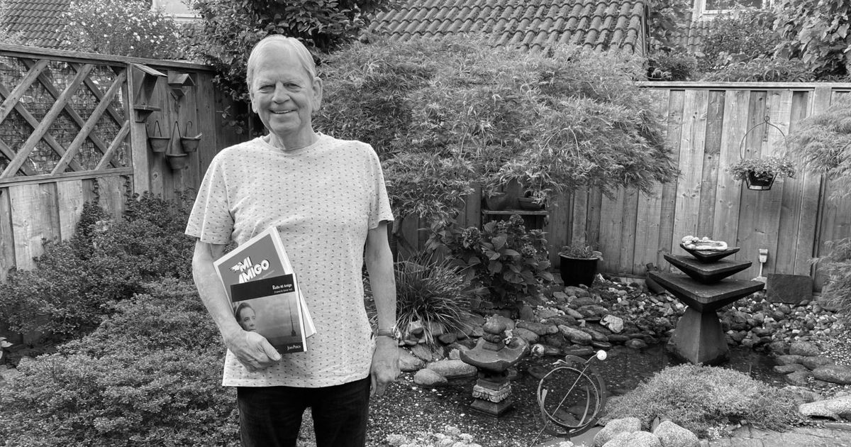 Oud-radiopresentator Bert Wijfjes overleden - Oost