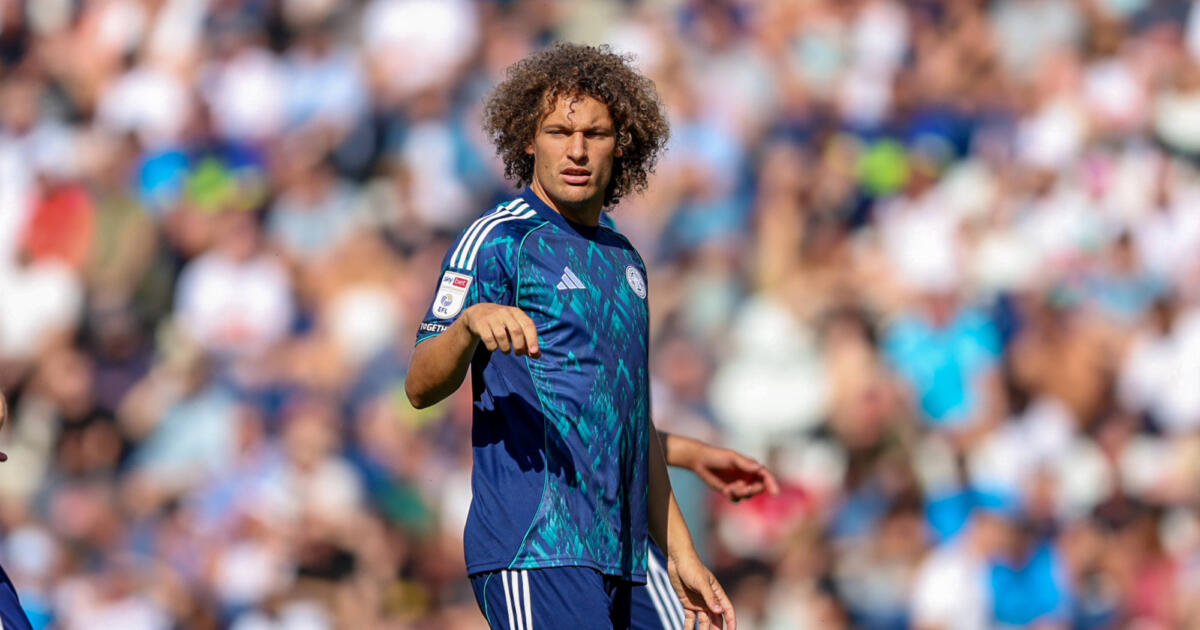 Oud-verdediger van SC Heerenveen maakt een zeer fraaie…