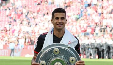 Inter blijft hopen op Cancelo, De Vrij mogelijk in deal betrokken