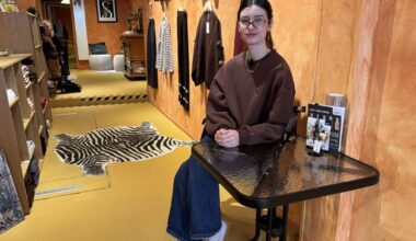 Nieuwe conceptstore in Heerlen biedt rust in stad: 'Hier mag je even ontprikkelen'