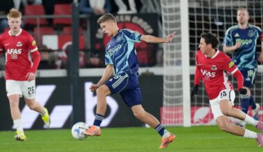 Smit positief over Sean Steur