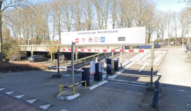 Parkeergarage Noordereiland blijft open: Zwolle teruggefloten door rechter