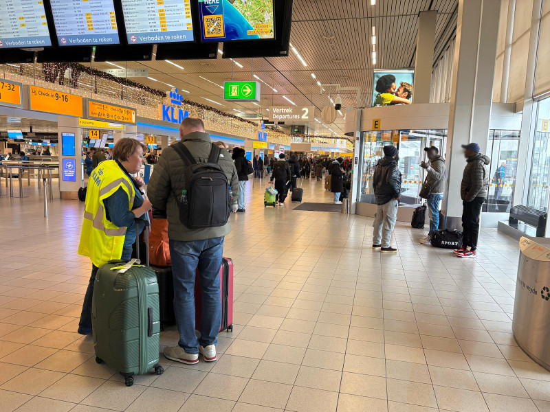 Schiphol 7-1-2026 1
