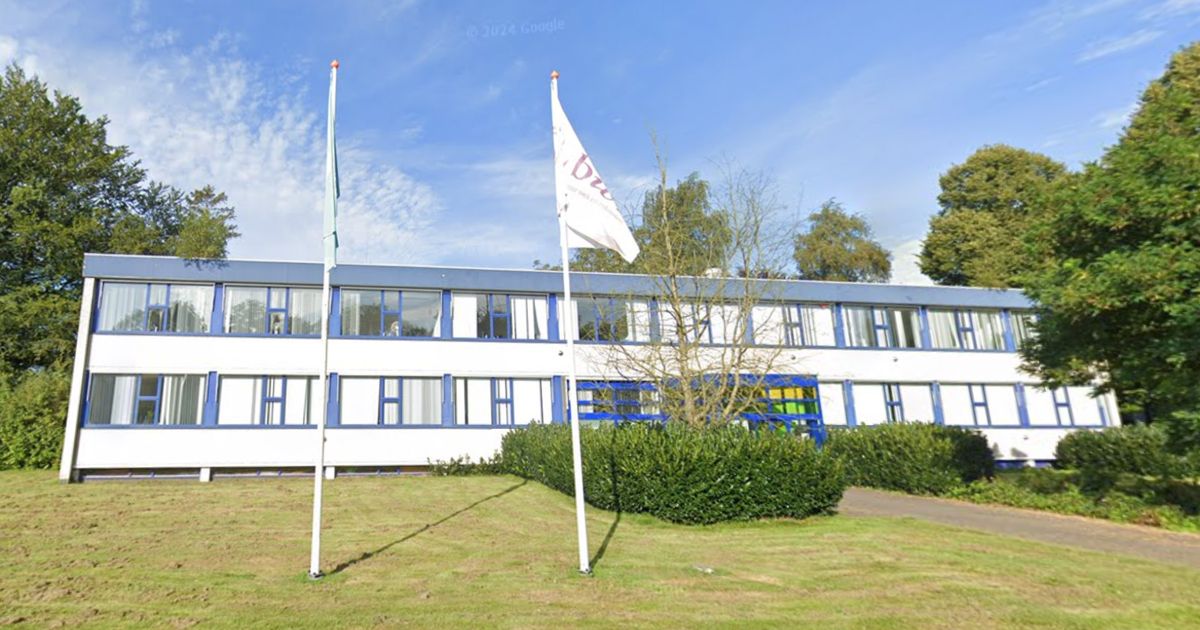 Oekraïense vluchtelingen Muntendam verhuizen naar BWRI-pand Hoogezand