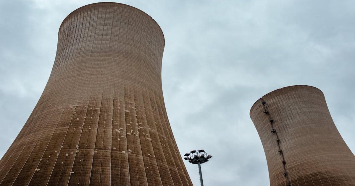 Veel gemeenten willen geen kerncentrale, maar Rotterdam en Voorne zien het wel zitten - Rijnmond