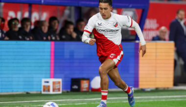 BREAKING | FC Utrecht neemt afscheid van Jonathans:…