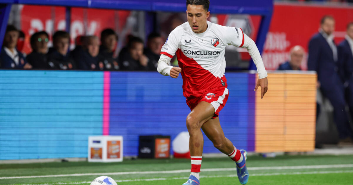 BREAKING | FC Utrecht neemt afscheid van Jonathans:…