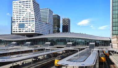 Meer dan de helft van de Utrechtse gemeenten verstrekt te weinig huizen aan statushouders - RTV Utrecht