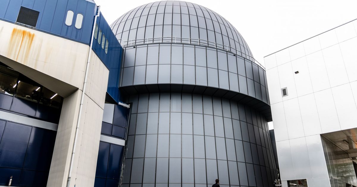 Gemeente Westland ziet wel wat in komst kerncentrale - Omroep West