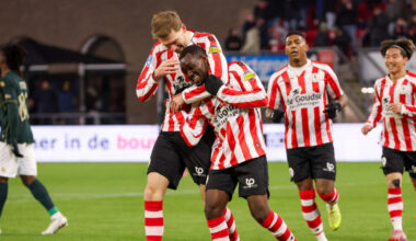 ESPN tipt: Deze Eredivisie-spelers zijn transfervrij op…