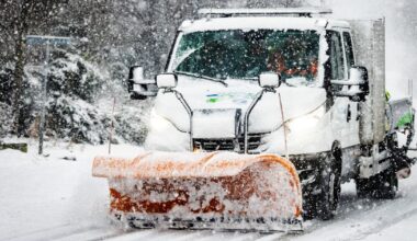 Code oranje en ochtendspits vol chaos verwacht: 'Werk woensdag thuis als dit kan' - Rijnmond